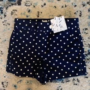 Janie and Jack shorts NWT size 18-24 mos